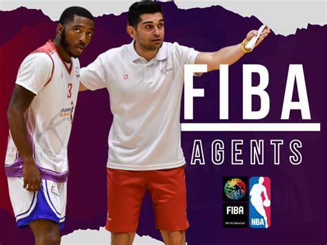 fiba agent directory.